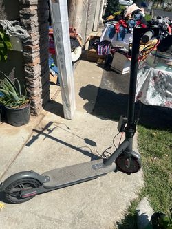 Scooter