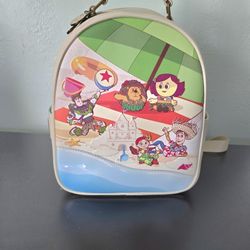 Loungefly Toy Story Mini Back Pack