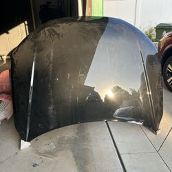 2014 2015 2016 1017 2018 Audi RS7 Hood 