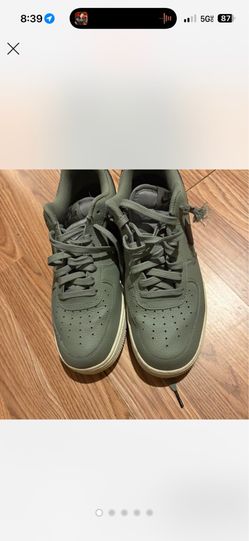 Nike Air Force 1 Men’s 9.5