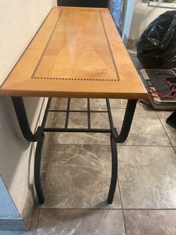 Side Table