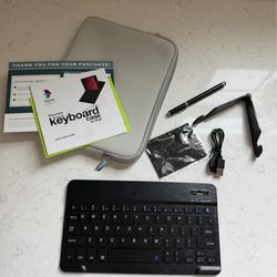 iPad accessories