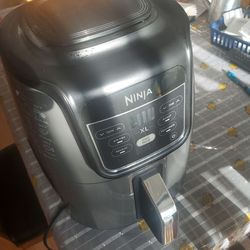 Ninja air fyer