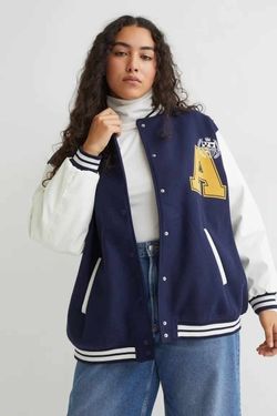BRAND NEW Fraternity, Team or Club Jacket - HALF PRICE !!!