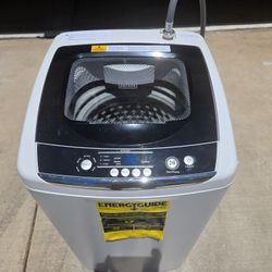 Portable Washer