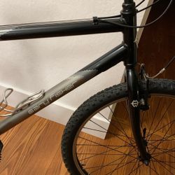 Gary Fisher Mountain Bike - Ready To Ride 