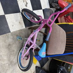 Kids Bike