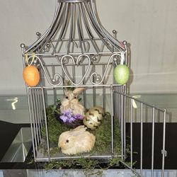 Decoracion de Pascua 