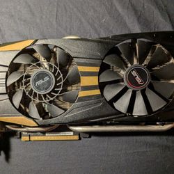AMD R9 290X GPU