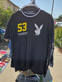 Pacsun jersey