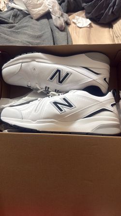 New balance
