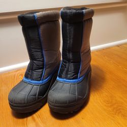 Snow Boots Kids 1, Sorel