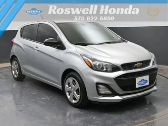 2021 Chevrolet Spark