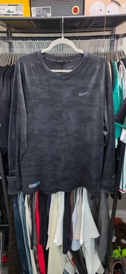 Men's Nike Running Shirt Size L