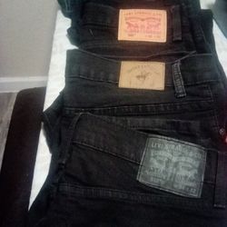 Boys Pants /Shirts