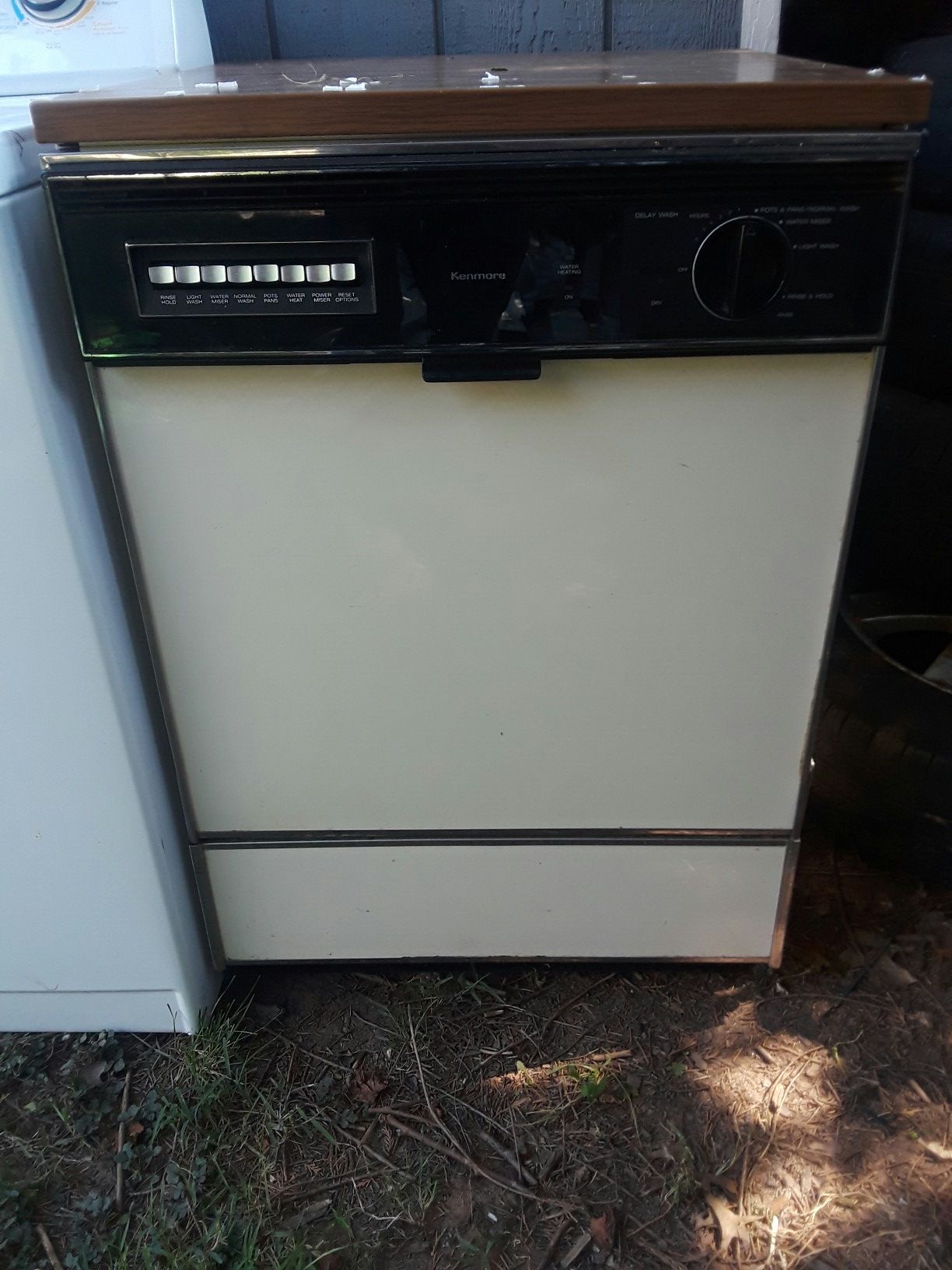 Diswasher machine for sell