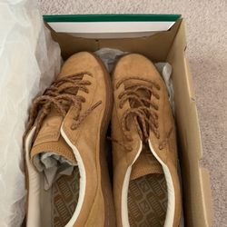 Puma Shoes Size 10