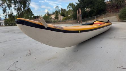 Kayak