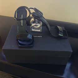 Dolce & Gabbana Heels 