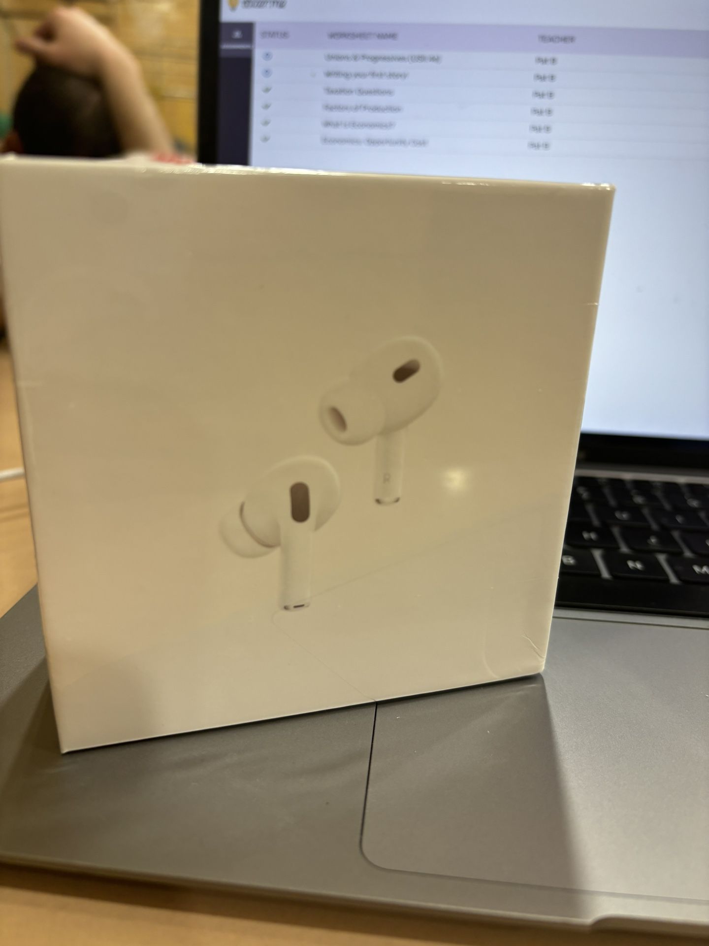 apple AirPods Pro 2nd Generation 
