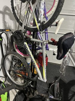 18speed Bike