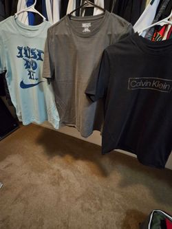 Camisas  size Small