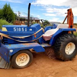 Kubota Tractor Compact John Deere Massey Ferguson New Holland Case Small Tractor 