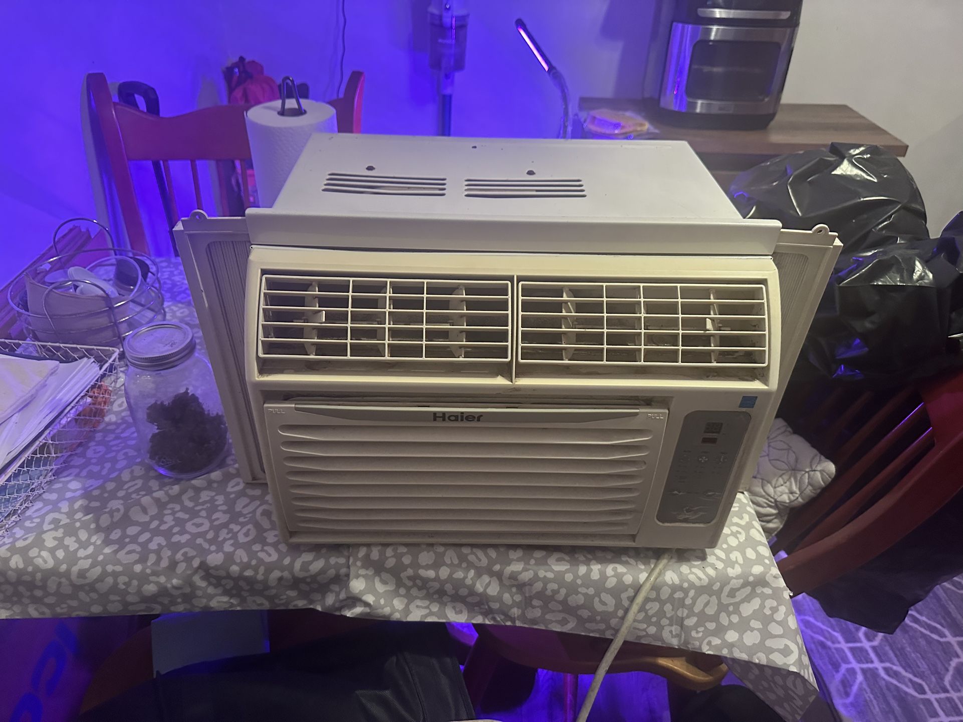 Air Conditioner Window Unit