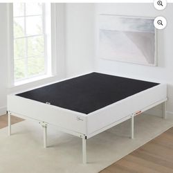 Metal Box Spring 