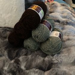 Ella Rae Yarn