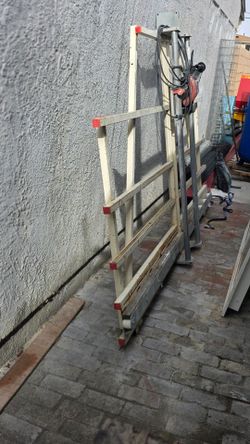 Vertical Panel Saw Milwaukee