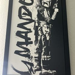 STAR WARS PICTURE