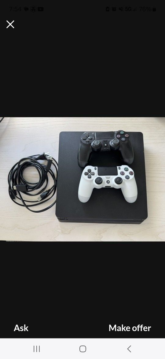 Ps4