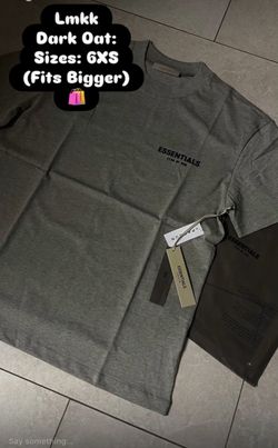 Essential Tee