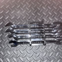 Matco Wrenches 