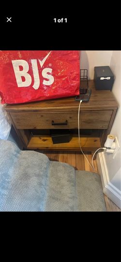 Nightstand