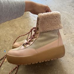 Coach Women’s Boots Size 7