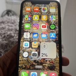 iPhone XR (64GB) UNLOCKED