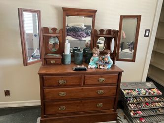 Senior moving sale