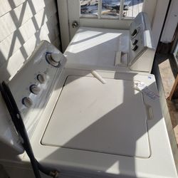 MAYTAG Washer,and Dryer 