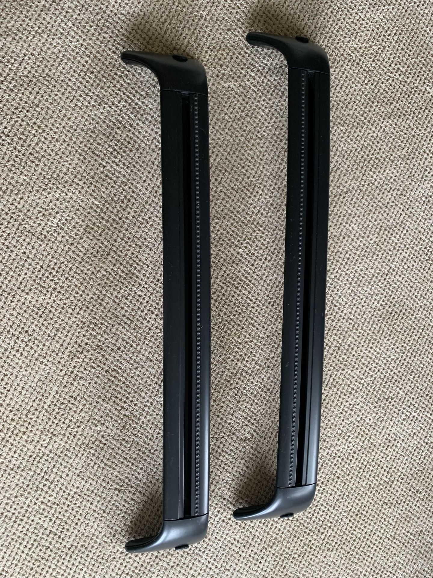BMW OEM Roof Rack Rails E34 Touring Wagon 5 Series