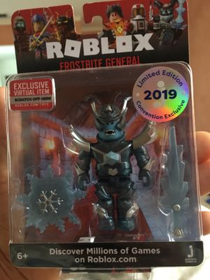 roblox toy sdcc 2019