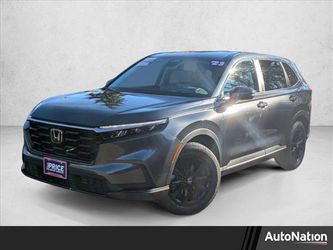 2023 Honda CR-V