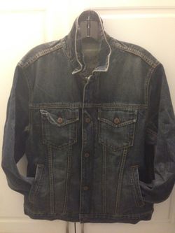 Gap Denim Jacket