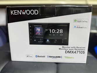 Kenwood DMX4710S