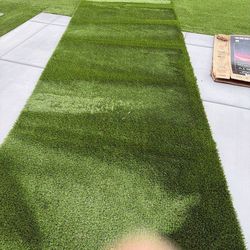 Bermuda artificial turf