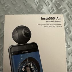 Insta360 Air 360