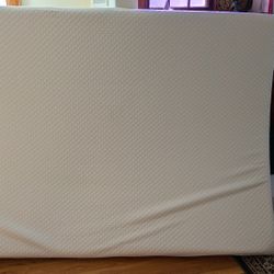 Queen Memory Foam Mattress 
