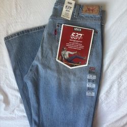 Levi’s Jeans 