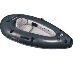 Aquaglide Backwoods Angler 75 